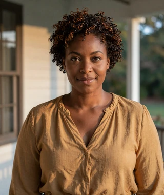 Imani, 33, Augusta - army officer dating member looking for serious commitment