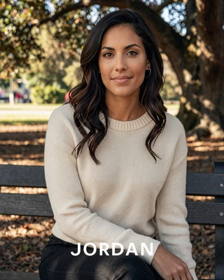 Jordan, 34, Tampa - retired military singles dating member