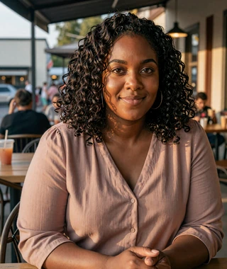 Brianna, 34, Killeen - soldier dating site member from an Army family