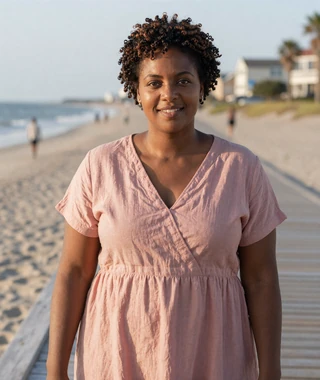 Camille, 33, Virginia Beach - aviator dating site member open to Navy aviators