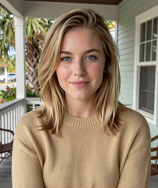 Imogen, 27, Mayport - submarine sailor dating member who loves handwritten letters