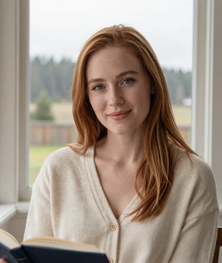 Hannah, 31, Bremerton - sailor dating site member open to PCS moves