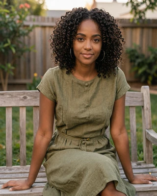 Aaliyah, 33, Fayetteville - army dating site member
