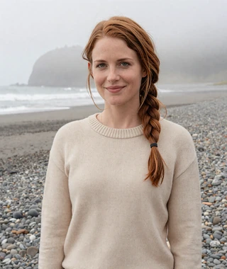 Rebecca, 36, Oak Harbor - aviation singles dating member near NAS Whidbey Island