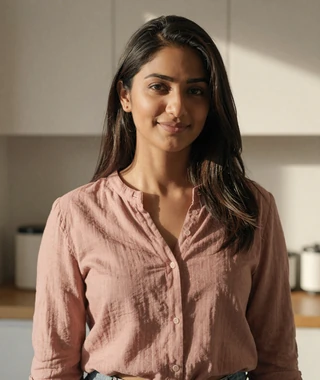 Priya, 32, Fort Rucker - military pilot dating site member open to Army helicopter pilots